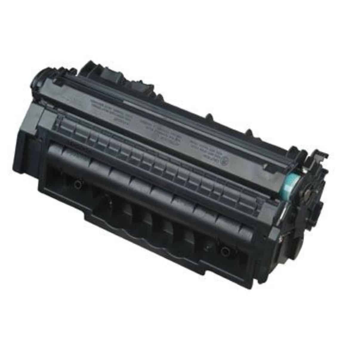 Q5949A / 715 Toner laser générique pour HP 49A - Noir