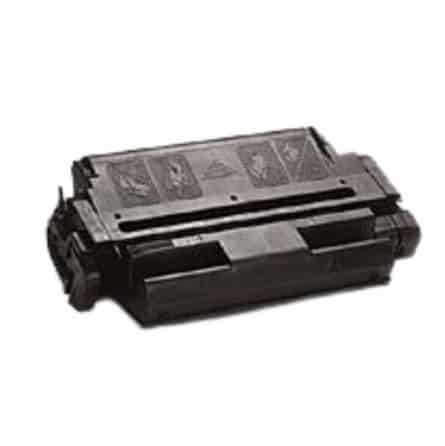 Q5949X / 715 Toner laser générique pour HP 49X - Noir