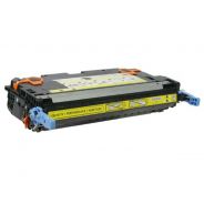 Q5952A Toner laser générique pour HP 643A - Jaune