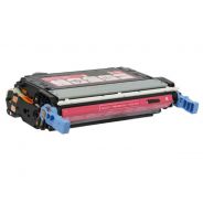 Q5953A Toner laser générique pour HP 643A - Magenta