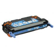 Q6471A Toner laser générique pour HP 502A - Cyan