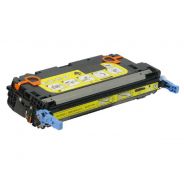 Q6472A Toner laser générique pour HP 502A - Jaune