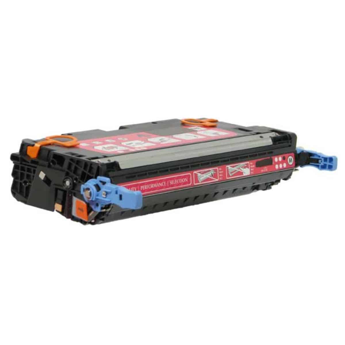 Q6473A Toner laser générique pour HP 502A - Magenta