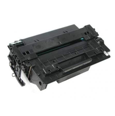 Q6511X Toner laser générique pour HP 11X - Noir