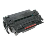 Q7551X Toner laser générique pour HP 51X - Noir