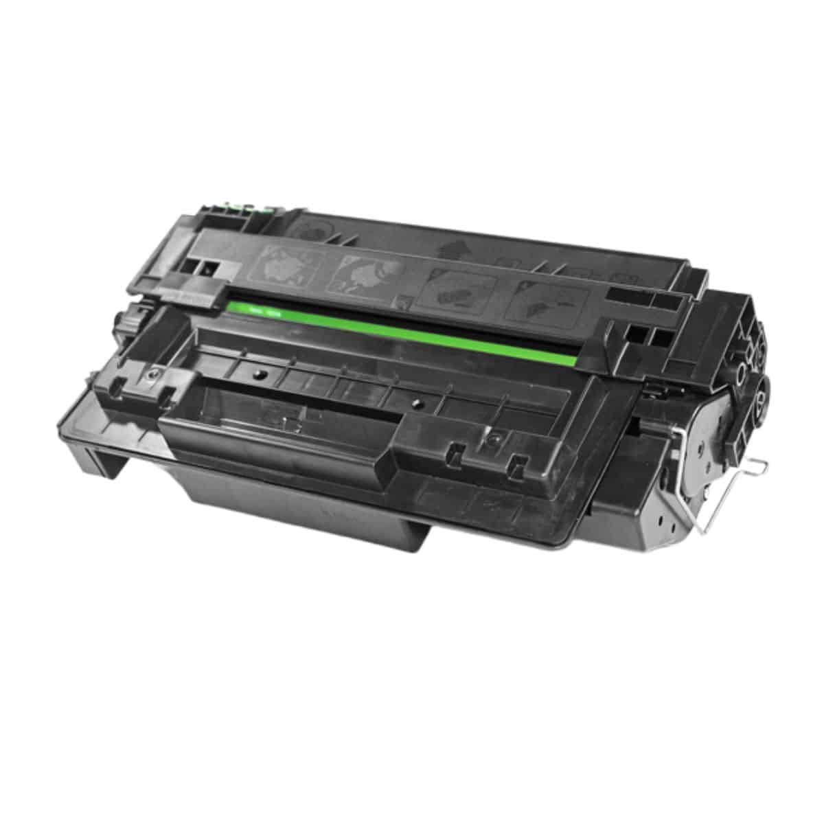 Q7551A Toner laser générique pour HP 51A - Noir