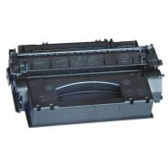 Q7553X Toner laser générique pour HP 53X - Noir