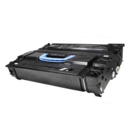 C8543X Toner laser générique pour HP 43X - Noir