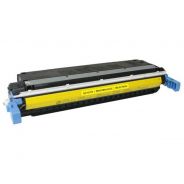 C9732A Toner laser générique pour HP 645A - Jaune