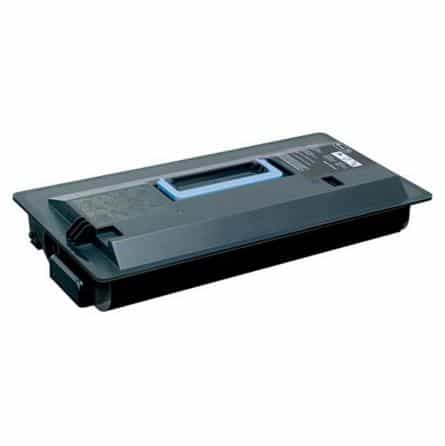 TK-70 BK Toner laser générique pour Kyocera 370AC010 - Noir