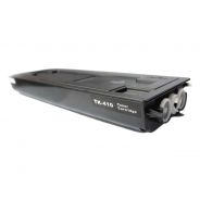 TK-410 BK Toner laser générique pour Kyocera 370AM010 - Noir