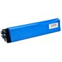 TK-550 C Toner laser générique pour Kyocera 1T02HMCEU0 - Cyan