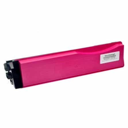 TK-550 M Toner laser générique pour Kyocera 1T02HMBEU0 - Magenta