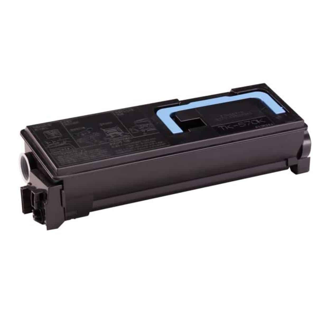 TK-570 BK Toner laser générique pour Kyocera 1T02HG0EU0 - Noir