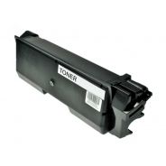 TK-580 BK Toner laser générique pour Kyocera 1T02KT0NL0- Noir