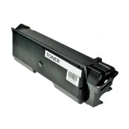 TK-580 BK Toner laser générique pour Kyocera 1T02KT0NL0- Noir