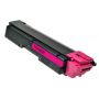 TK-580 M Toner laser générique pour Kyocera 1T02KTBNL0 - Magenta