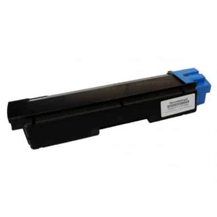 TK-590 C Toner laser générique pour Kyocera 1T02KVCNL0 - Cyan