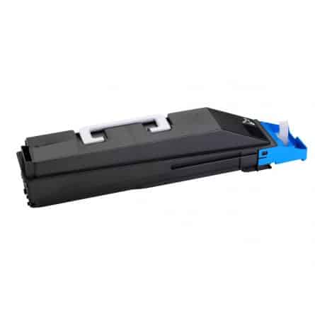 TK-855 C Toner laser générique pour Kyocera 1T02H7CEU0 - Cyan