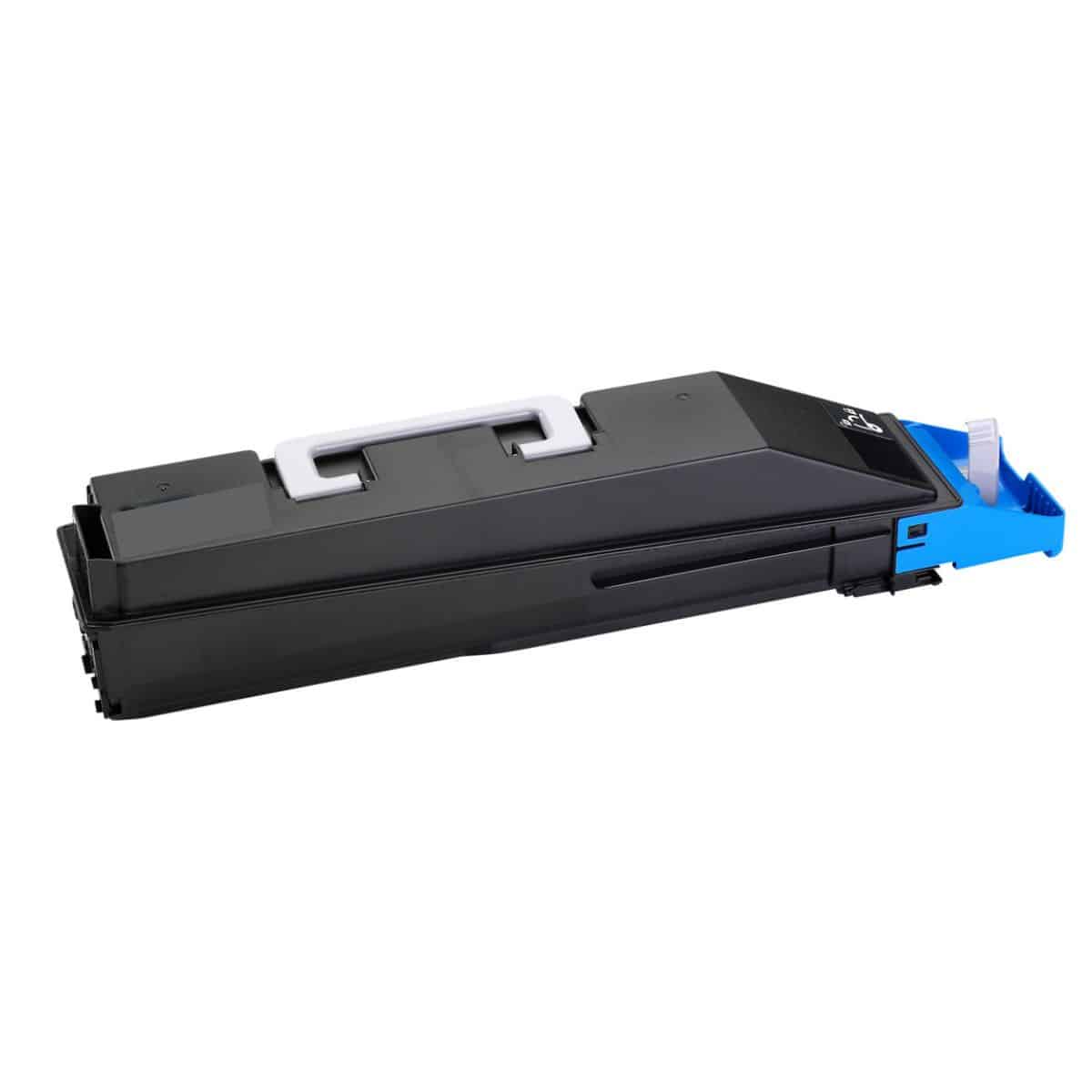 TK-855 C Toner laser générique pour Kyocera 1T02H7CEU0 - Cyan