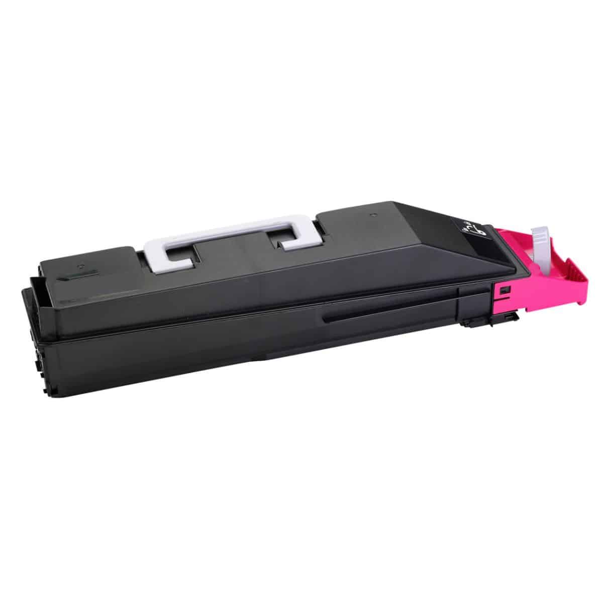 TK-855 M Toner laser générique pour Kyocera 1T02H7BEU0 - Magenta