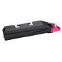 TK-855 M Toner laser générique pour Kyocera 1T02H7BEU0 - Magenta