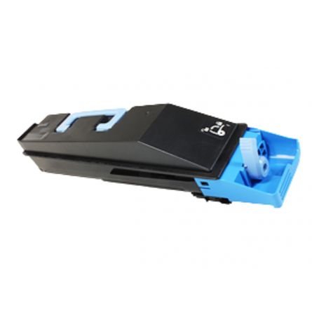 TK-865 C Toner laser générique pour Kyocera 1T02JZCEU0 - Cyan