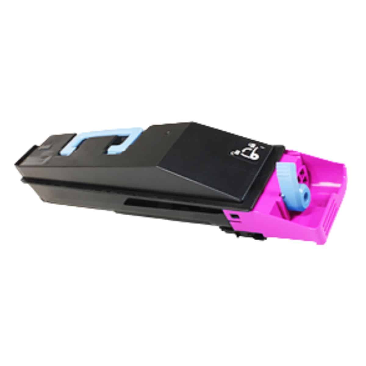 TK-865 M Toner laser générique pour Kyocera 1T02JZBEU0 - Magenta