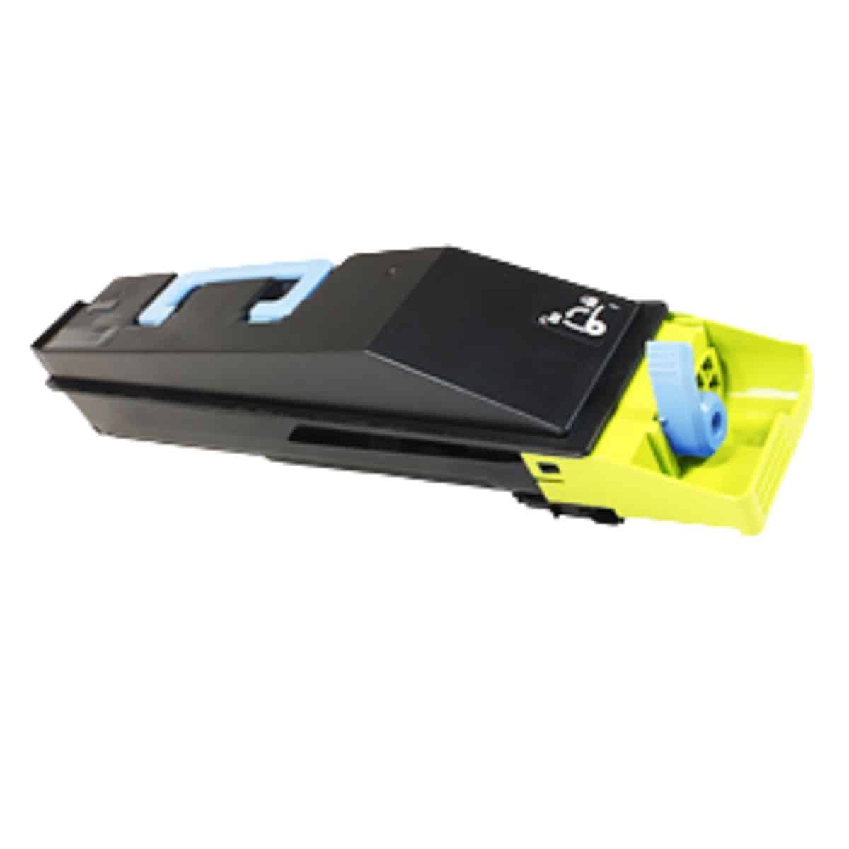 TK-865 Y Toner laser générique pour Kyocera 1T02JZAEU0 - Jaune