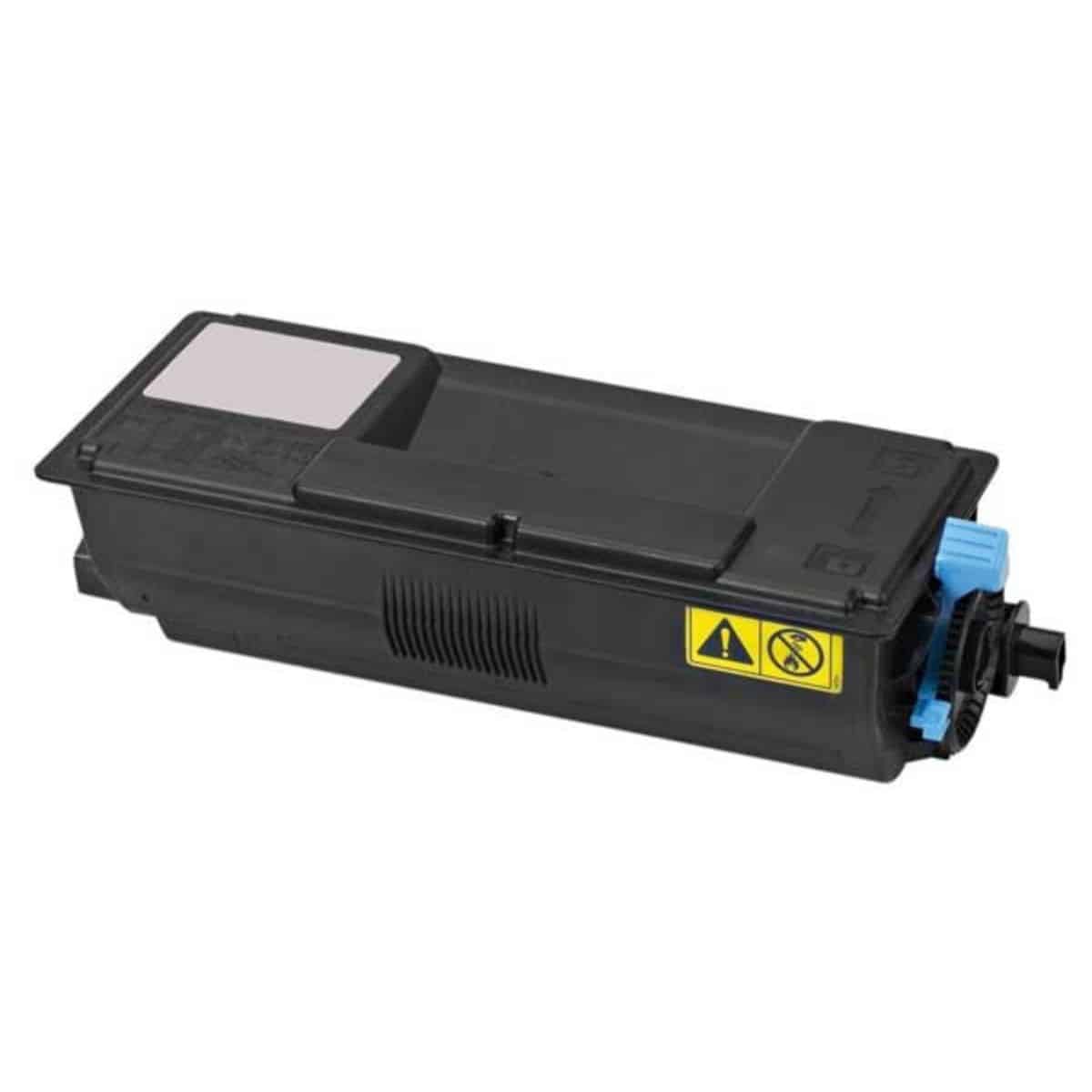 TK-3100 BK Toner laser générique pour Kyocera 1T02MS0NL0 - Noir