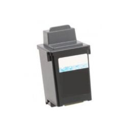 L-134 Cartouche d'encre recyclée Lexmark - Noir