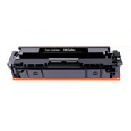 054H BK Toner laser générique pour Canon - Noir