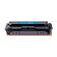 054H C Toner laser générique pour Canon - Cyan