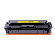 054H Y Toner laser générique pour Canon - Jaune