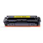 054H Y Toner laser générique pour Canon - Jaune