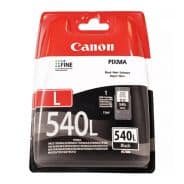 PG-540 L Cartouche d'encre Canon - 5224B001 - Noir