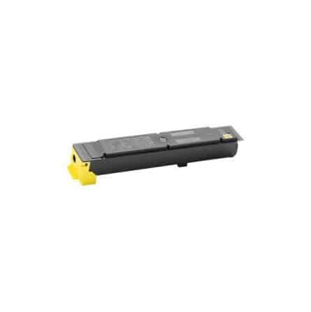 TK-5205 Y Toner laser générique pour Kyocera 1T02R5ANL0 - Jaune