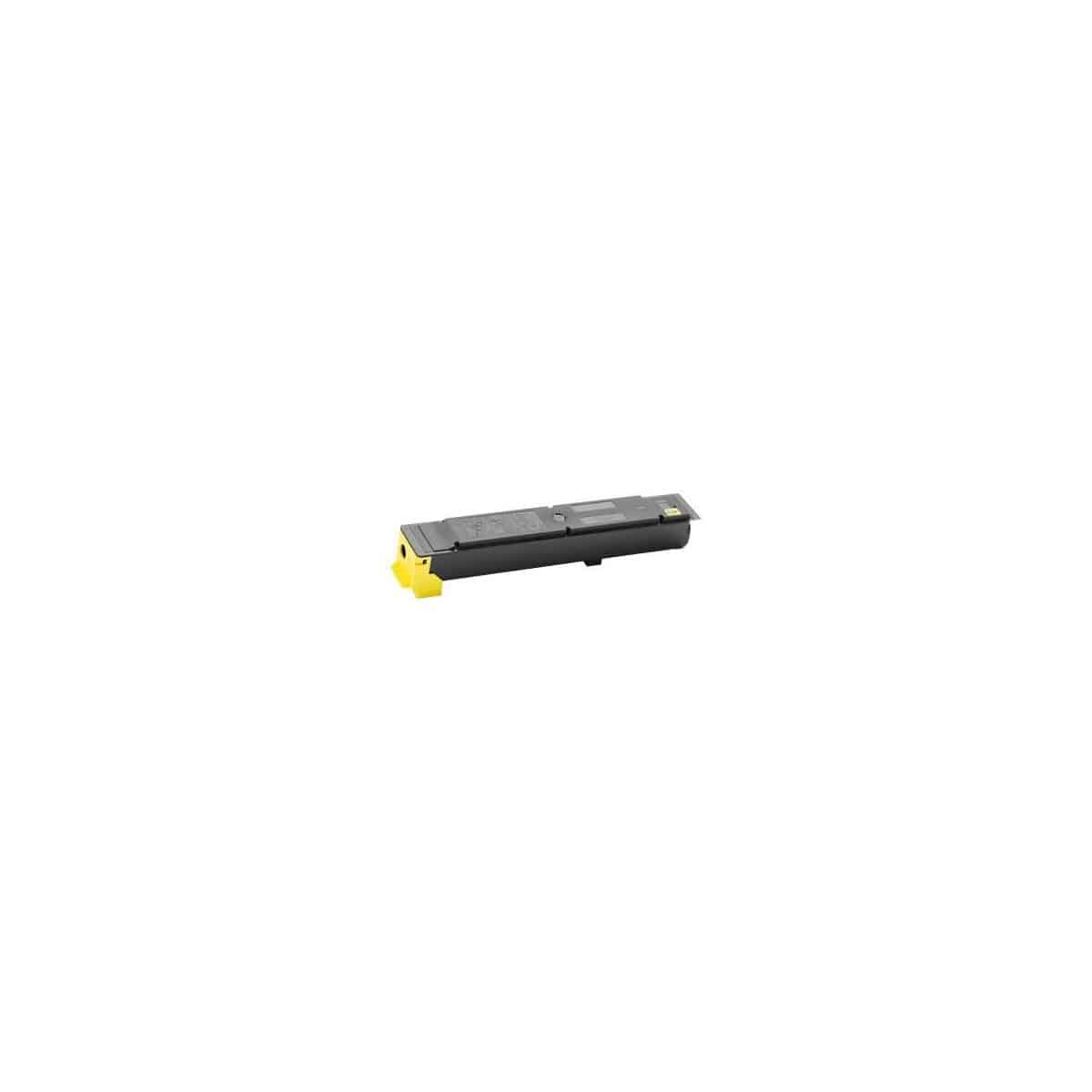 TK-5205 Y Toner laser générique pour Kyocera 1T02R5ANL0 - Jaune