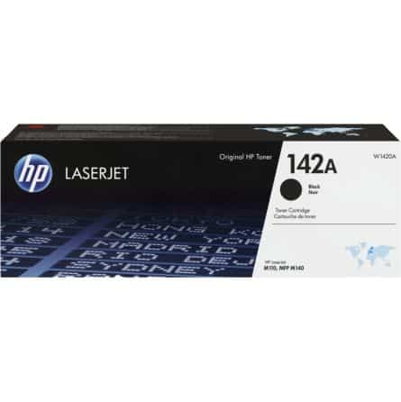 W1350X Toner laser HP 135X - Noir