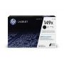 W1490A Toner laser HP 149A - Noir