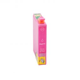 604 M XL Cartouche générique pour Epson C13T10H34010 - Magenta - Ananas