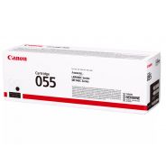 055 BK Toner laser Canon 3016C002 - Noir