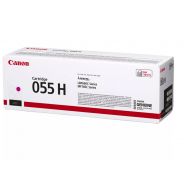 055 H M Toner laser Canon 3018C002 - Magenta