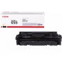 055 Y Toner laser Canon 3013C002 - Jaune