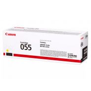 055 Y Toner laser Canon 3013C002 - Jaune