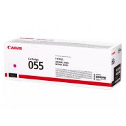 055 M Toner laser Canon 3014C002 - Magenta