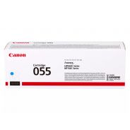 055 C Toner laser Canon 3015C002 - Cyan