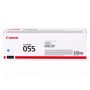 055 C Toner laser Canon 3015C002 - Cyan
