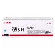 055 H C Toner laser Canon 3019C002 - Cyan