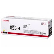 055 H Y Toner laser Canon 3017C002 - Jaune